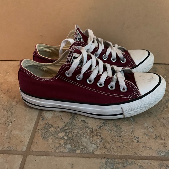 Converse, preowned - Picture 2 of 6